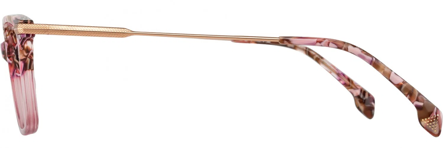 STATE Optical Co. ESTES Eyeglasses - view 9